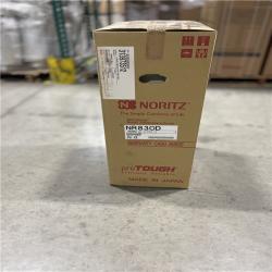 NEW!- Noritz America 180 MBH Outdoor Non-Condensing Natural Gas Tankless Water Heater