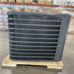 DALLAS LOCATION- AS-IS GOODMAN 2 Ton 14.5 SEER2 Goodman Central Heat Pump Condenser - R-32