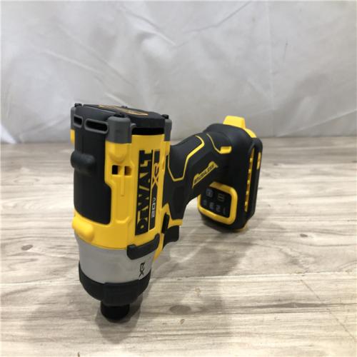 AS-IS DEWALT 20V MAX XR Cordless Impact Driver (Tool Only)