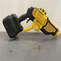 AS-IS - Dewalt 20V MAX 550 PSI 1.0 GPM Cold Water Cordless Battery Power Cleaner