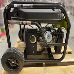 DALLAS LOCATION - AS-IS MONSTER TURBO PALLET