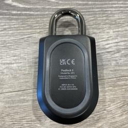 Igloohome Smart Padlock 2
