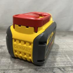 AS-IS DEWALT FLEXVOLT 20V/60V MAX Lithium-Ion 12.0Ah Battery