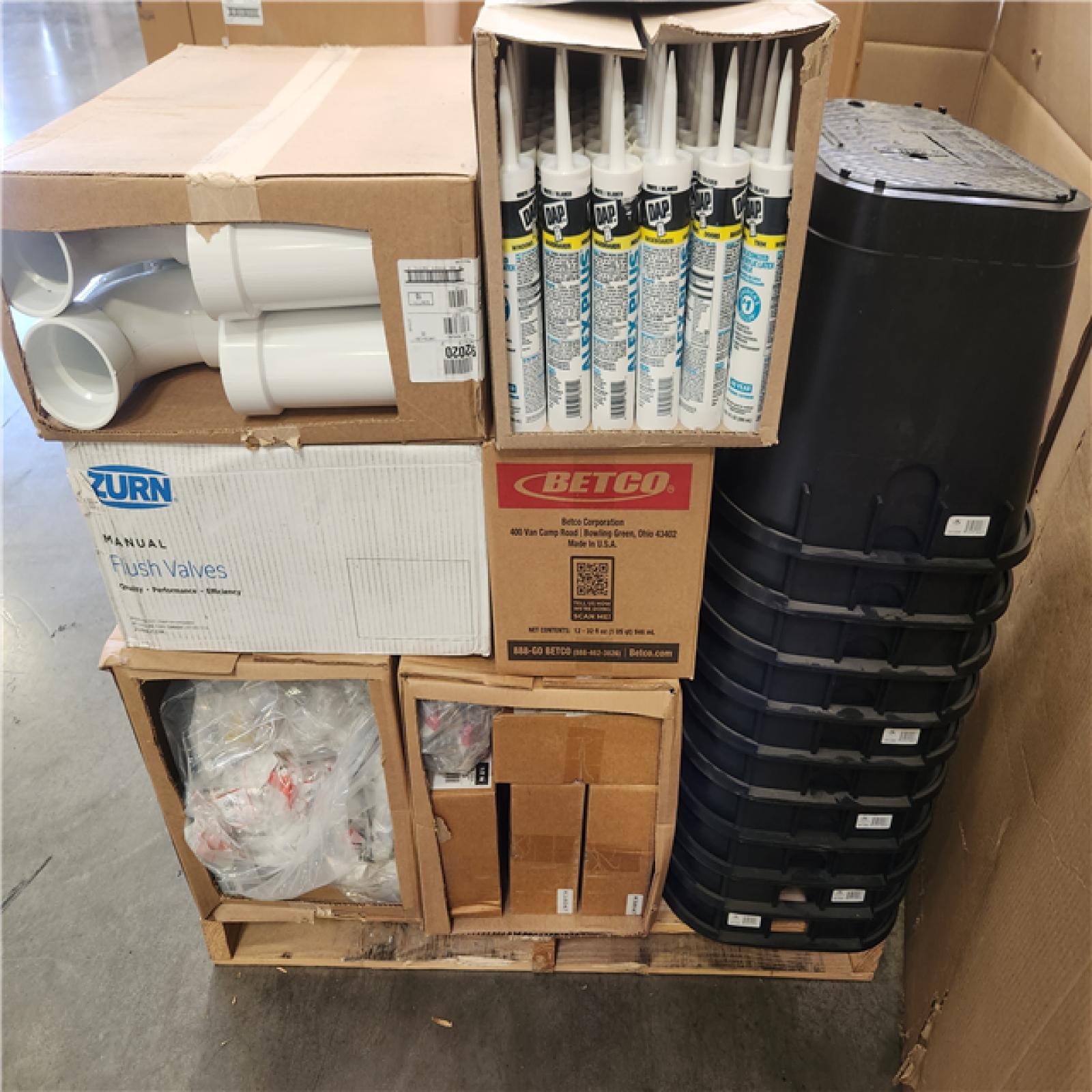 Phoenix AS-IS Home Depot Pro