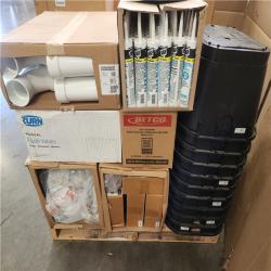 Phoenix AS-IS Home Depot Pro