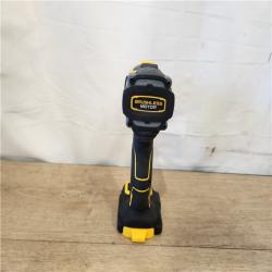 AS-IS- DEWALT 20V MAX XR Cordless Impact Driver (Tool Only)