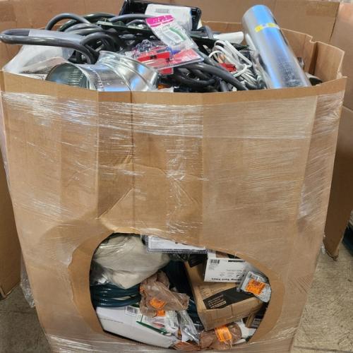 Phoenix AS-IS Monster Turbo Pallet