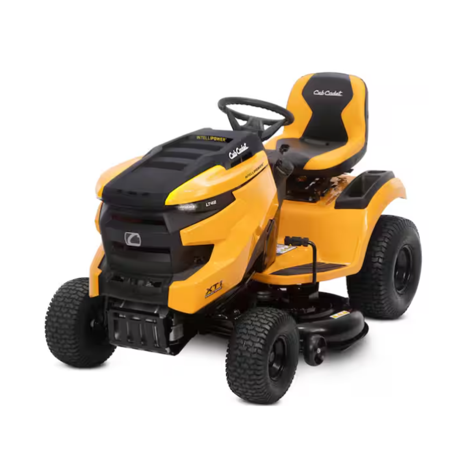 DALLAS LOCATION- CUB CADET XT1 Enduro LT 42 in. 547cc Mower