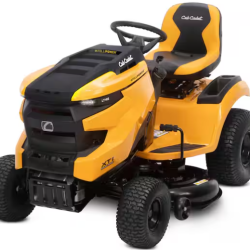 DALLAS LOCATION- CUB CADET XT1 Enduro LT 42 in. 547cc Mower