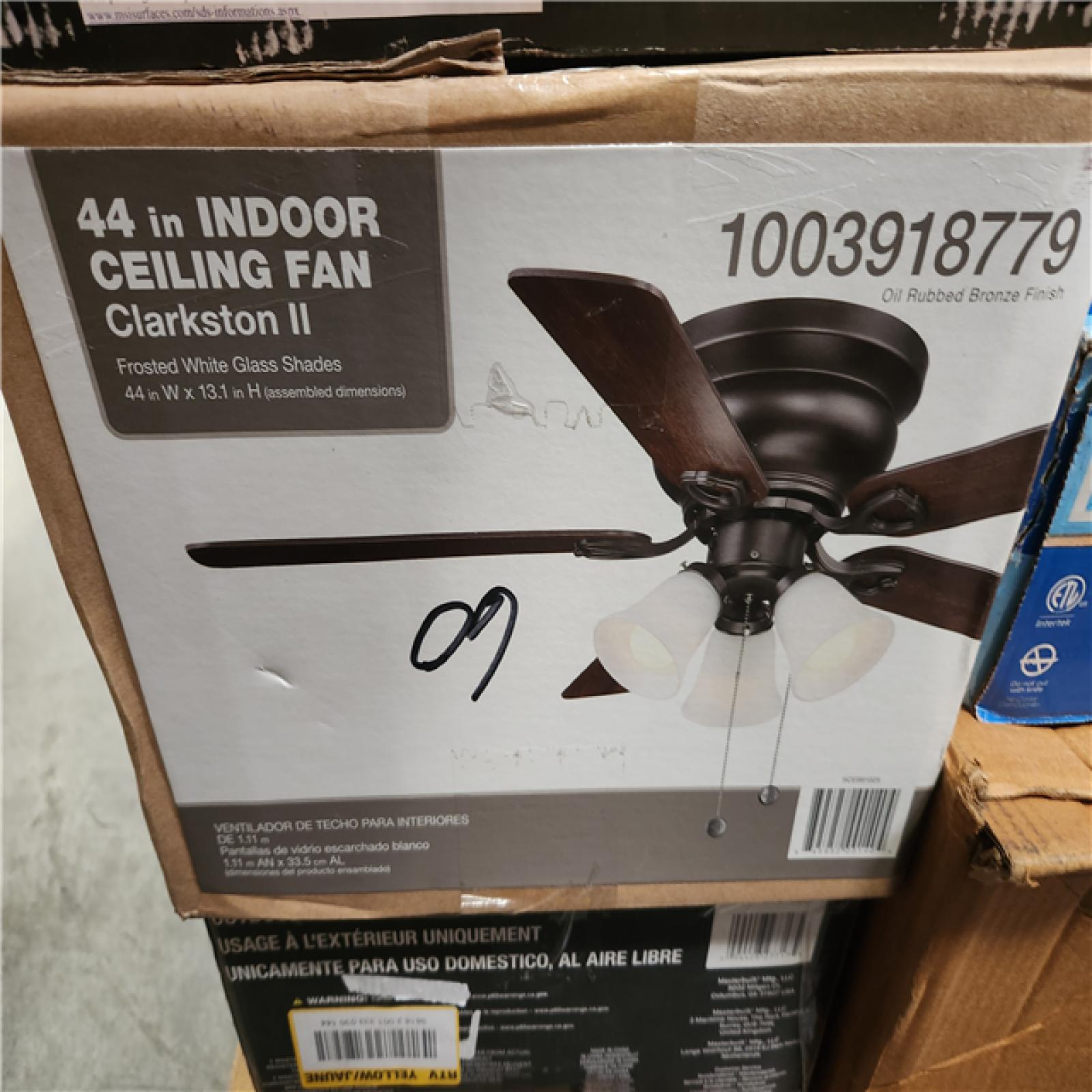 Phoenix AS-IS Monster Turbo Pallet