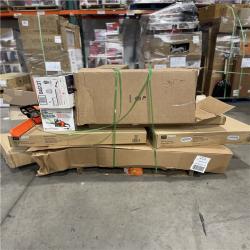 DALLAS LOCATION - AS-IS MONSTER TURBO