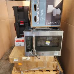 Phoenix AS-IS Mixed Home Improvement Pallet