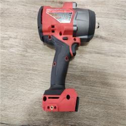 Phoenix Location LIKE NEW Milwaukee M18 FUEL 18V Lithium-Ion Brushless Cordless 1/2 in. Impact Wrench with Friction Ring (Tool-Only)