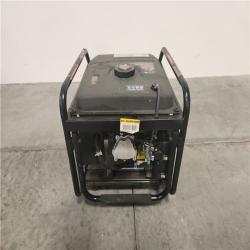 CALIFORNIA AS-IS OUT DOOR POWER EQUIPMENT