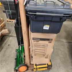 Phoenix AS-IS .Com Home Improvement Pallet