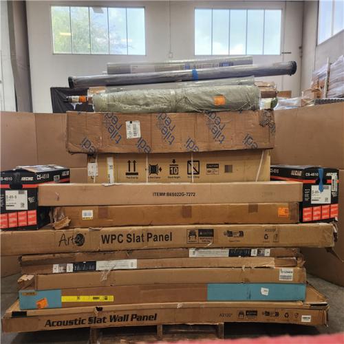 Phoenix AS-IS Monster Turbo Pallet