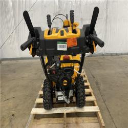 Houston Location AS IS - Cub Cadet 2X 26 in. Snowblower