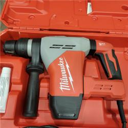 AS-IS Milwaukee 1-9/16 in. SDS-Max Rotary Hammer