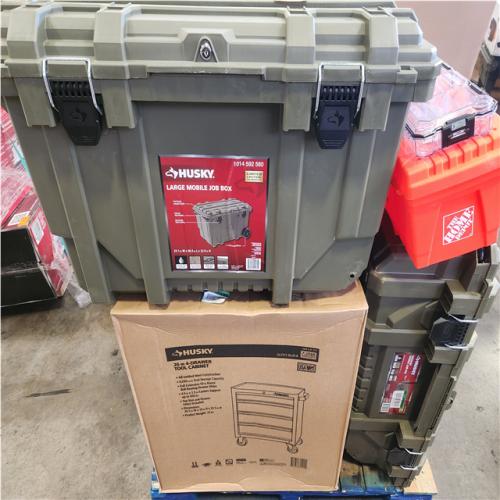 Phoenix AS-IS .Com Home Improvement Pallet