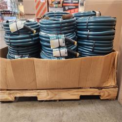 Phoenix NEW Anvil 5/8 in. x 50 ft. Medium-Duty Garden Hose Pallet (41-Hoses)