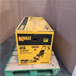 CALIFORNIA AS-IS DEWALT BLOWER