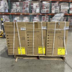 DALLAS LOCATION - SEASONS 10 000BTU PORTABLE AIR CONDITIONER PALLET-(9 UNITS)