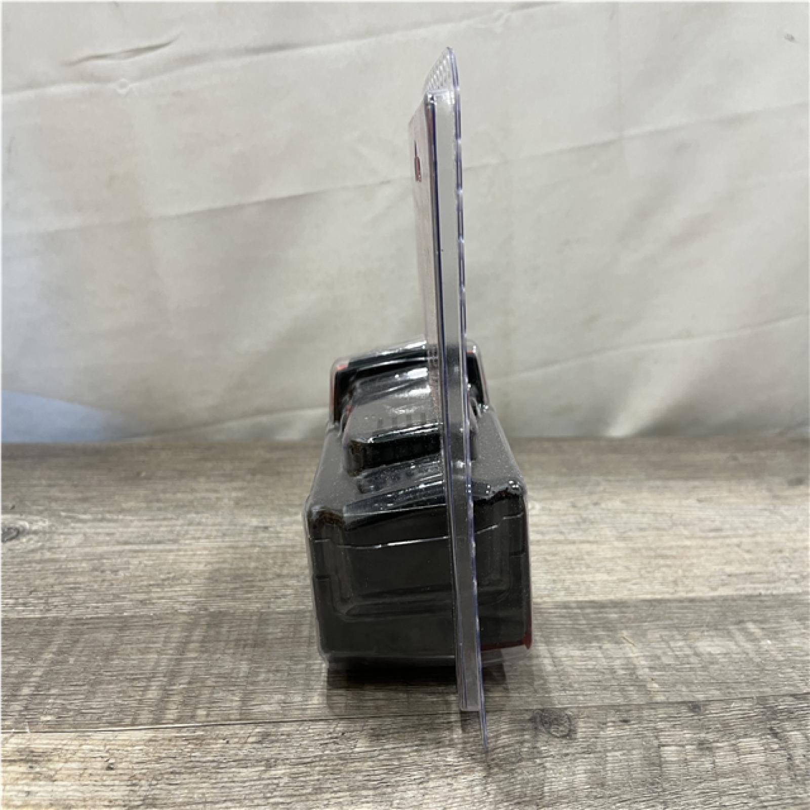 NEW - Milwaukee 18-Volt 5.0 Ah Lithium-Ion XC Extended Capacity Battery Pack