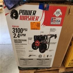 Phoenix AS-IS Mixed Home Improvement Pallet