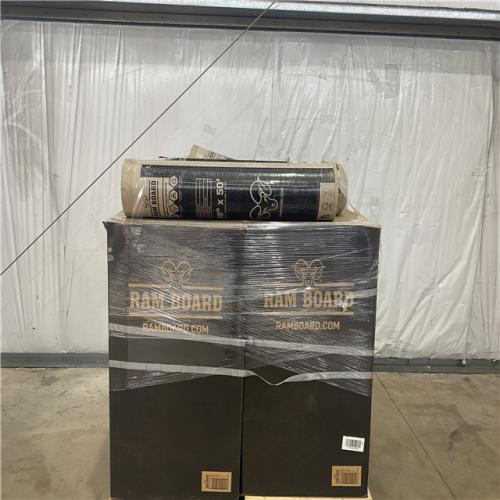 Houston Location - AS-IS home improvement pallet