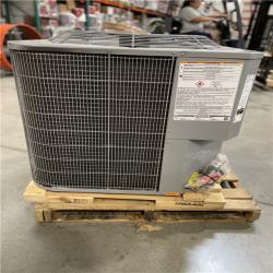 DALLAS LOCATION - Smartcomfort® By Carrier 5.0 Ton 14.3 Seer2 Heat Pump
