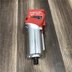 AS-IS Milwaukee FUEL 18V Lithium-Ion Brushless Cordless Compact Router (Tool-Only)