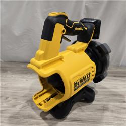 AS-IS DEWALT 20V MAX 125 MPH  Cordless Blower (Tool Only)