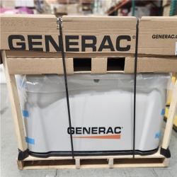 DALLAS LOCATION - GENERAC GUARDIAN 22KW