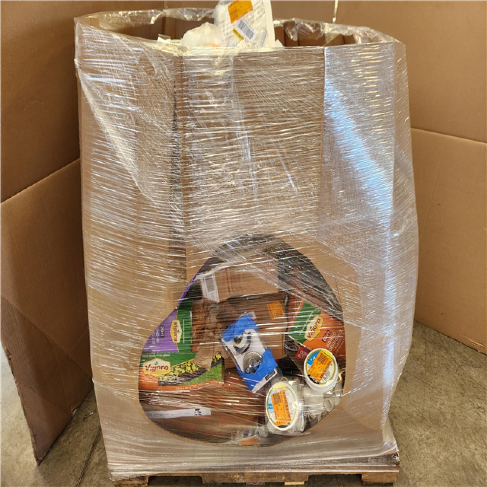 Phoenix AS-IS Monster Turbo Pallet