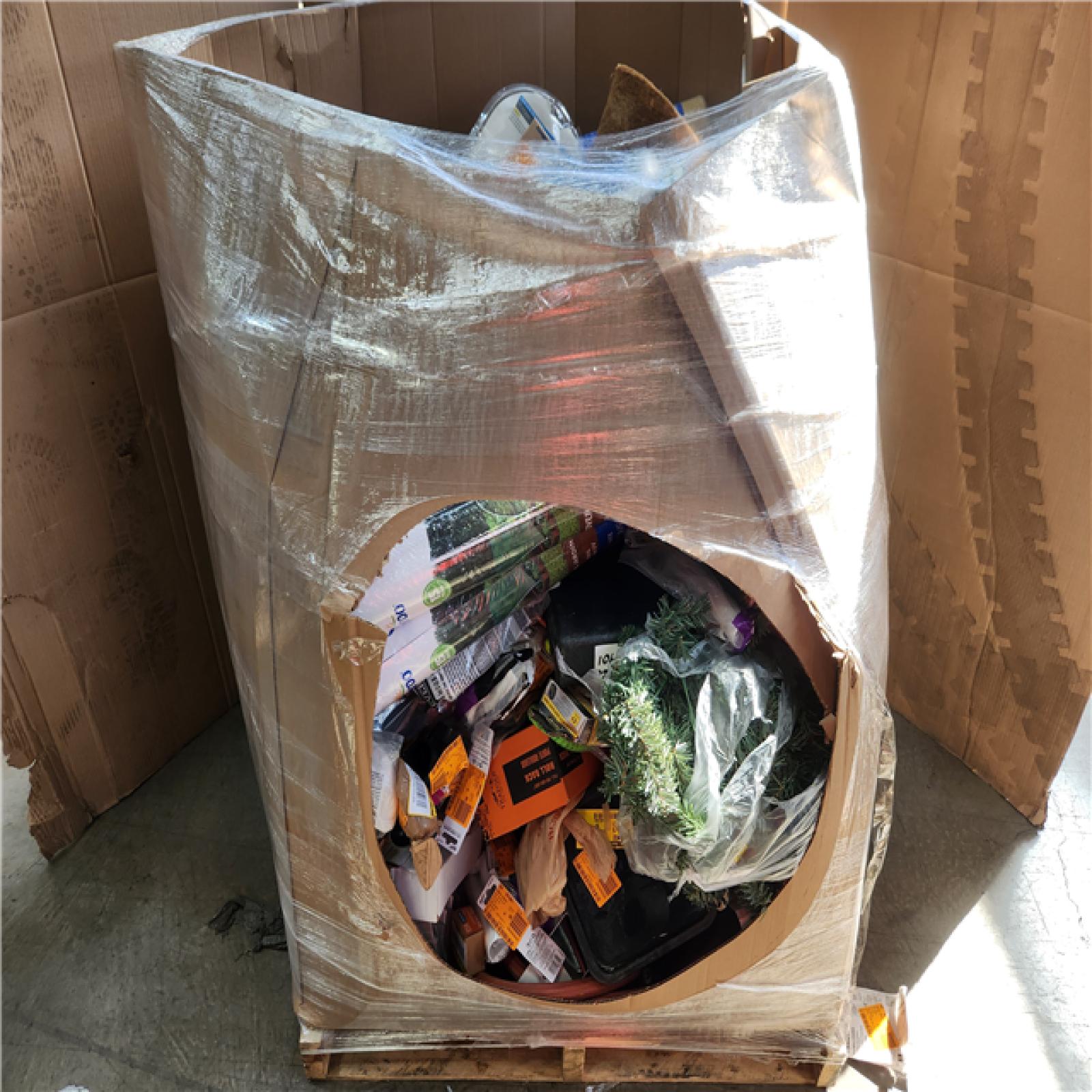 Phoenix AS-IS Monster Turbo Pallet