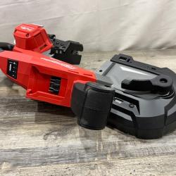 NEW - Milwaukee FUEL 18V Lithium-Ion Brushless Cordless Deep Cut Band Saw (Tool-Only)