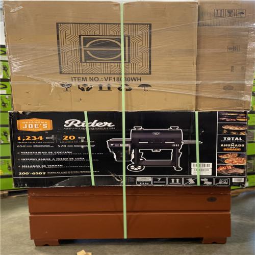 DALLAS LOCATION - AS-IS HOME IMPROVEMENT PALLET