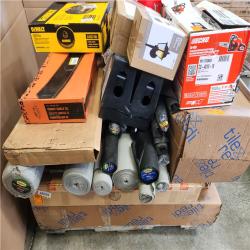 Phoenix AS-IS Monster Turbo Pallet