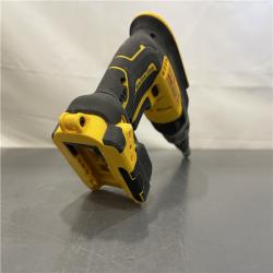 AS-IS - DeWalt 20V MAX XR Brushless Cordless Drywall Screw Gun Tool Only