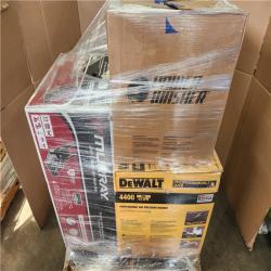 Phoenix AS-IS Monster Turbo Pallet