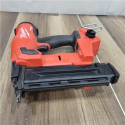 AS-IS Milwaukee M18 Fuel 18V Brushless 18-Gauge Brad Nailer 2746-20 (Bare Tool)