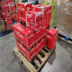 Pittston Location As-Is Power Tools Partial Truckload (10 Pallets) 3471-B