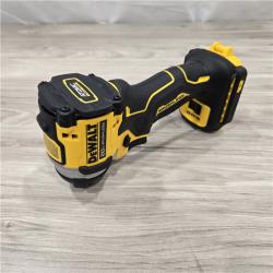 LIKE NEW! - DeWalt DCF850B 20V Cordless Compact Impact Driver (Tool Only)