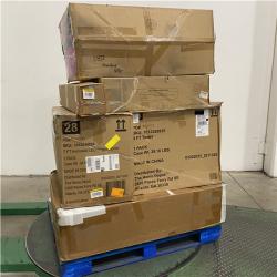 Dallas Location - As-Is Mixed Holiday Pallet