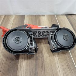 AS-IS Milwaukee M18 Fuel 3-1/4  18V Brushless Compact Band Saw 2829-20 (Bare Tool)