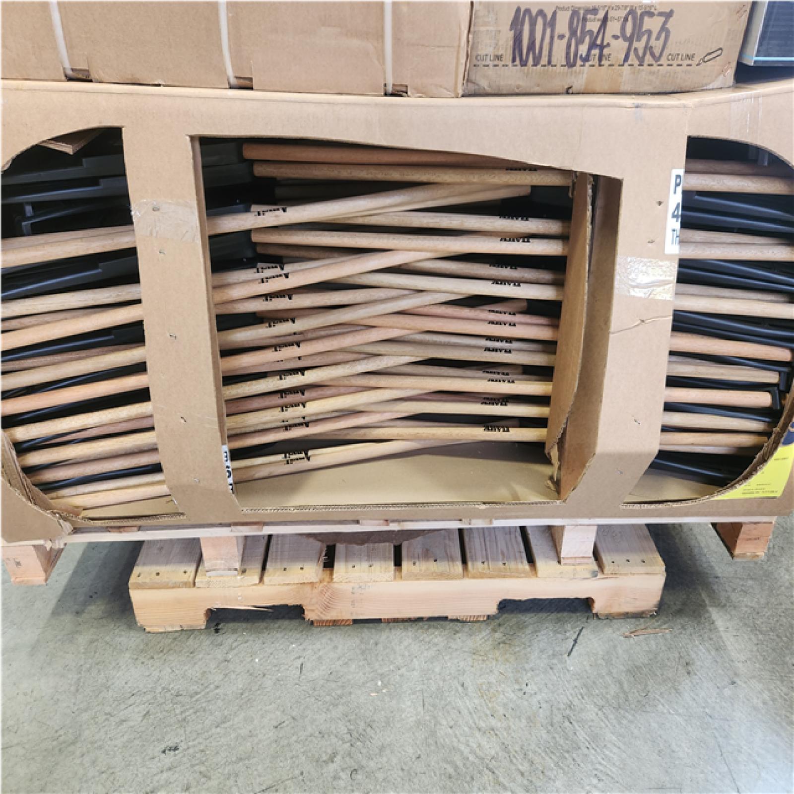 Phoenix AS-IS Mixed Home Improvement Pallet
