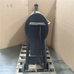CALIFORNIA AS IS TRAEGER PRO 34 HOME IMPROVEMENT PALLET