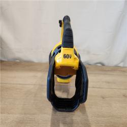 AS-IS- Black & Decker 257592 60V Axial Max Blower