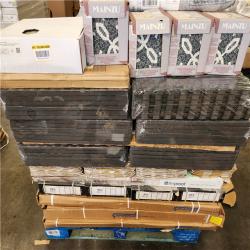Phoenix AS-IS Mixed Home Improvement Pallet