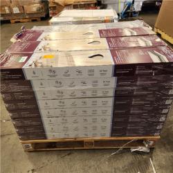 Phoenix Location AS-IS Home Decorators Collection Larkmead Oak 12mm T x 7.56 in. W Waterproof Laminate Wood Flooring (510 sq. ft./32 Case)